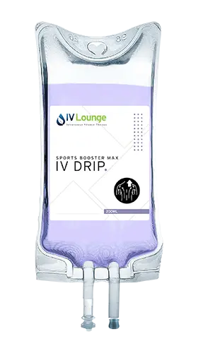 Express Sports Recovery