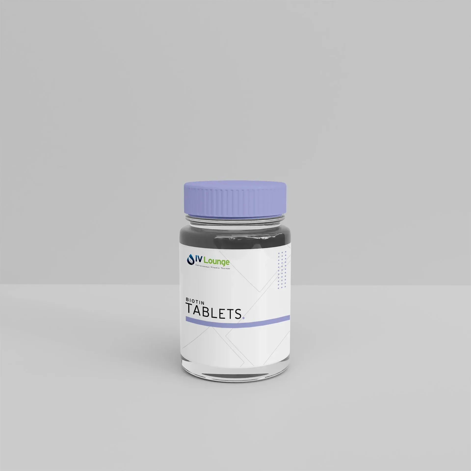 Biotin Tablets