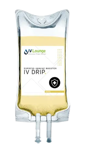 Express Immune Booster