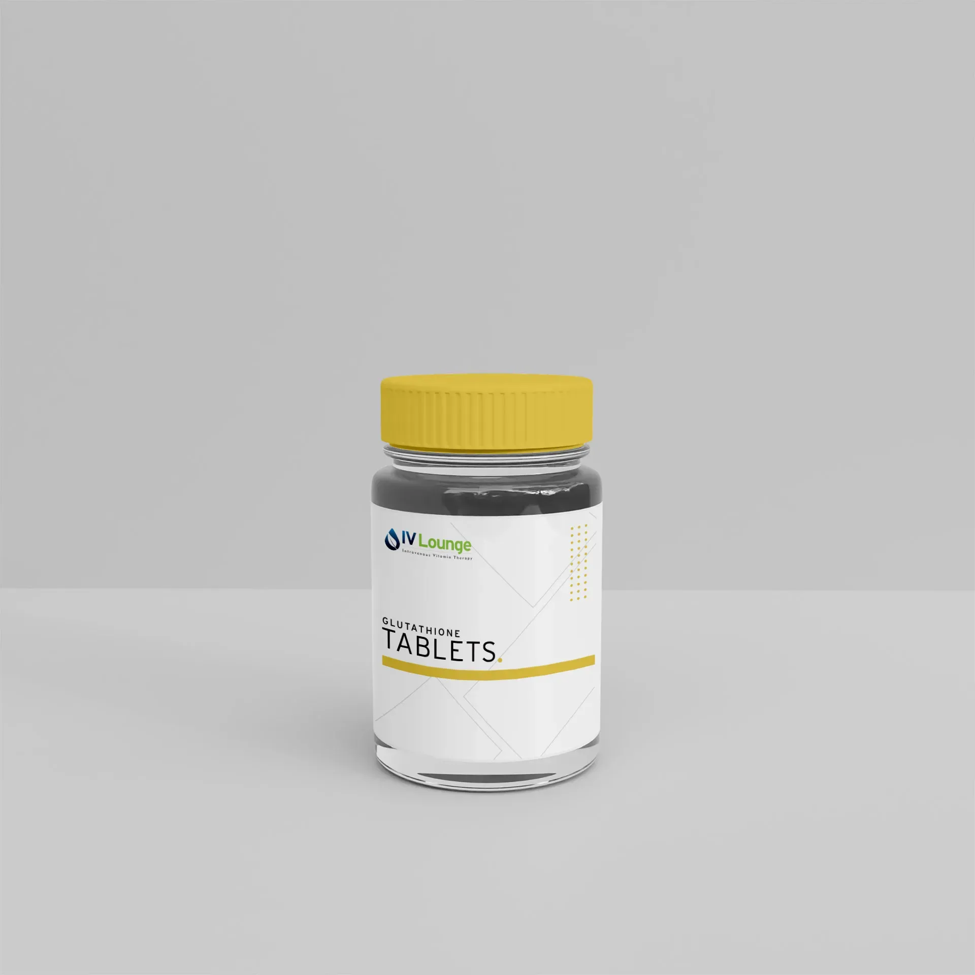 Glutathione Tablets