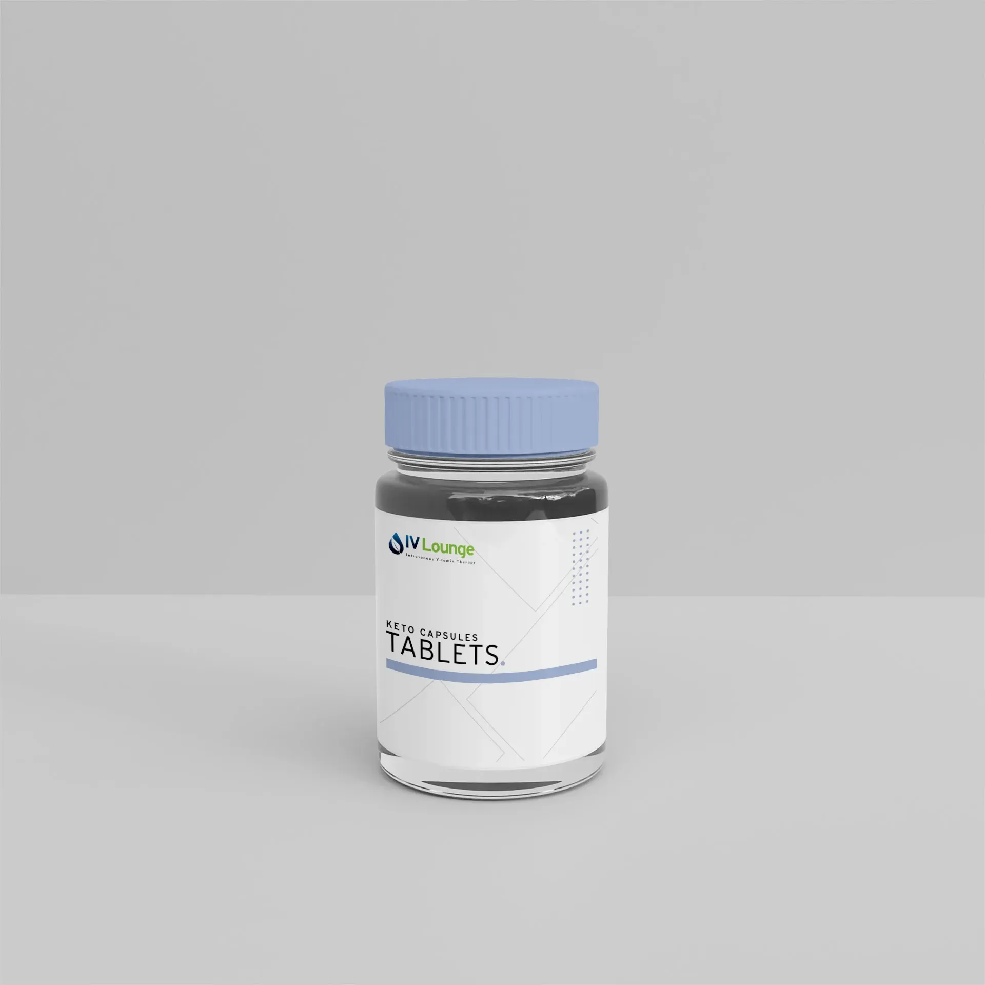Keto Tablets