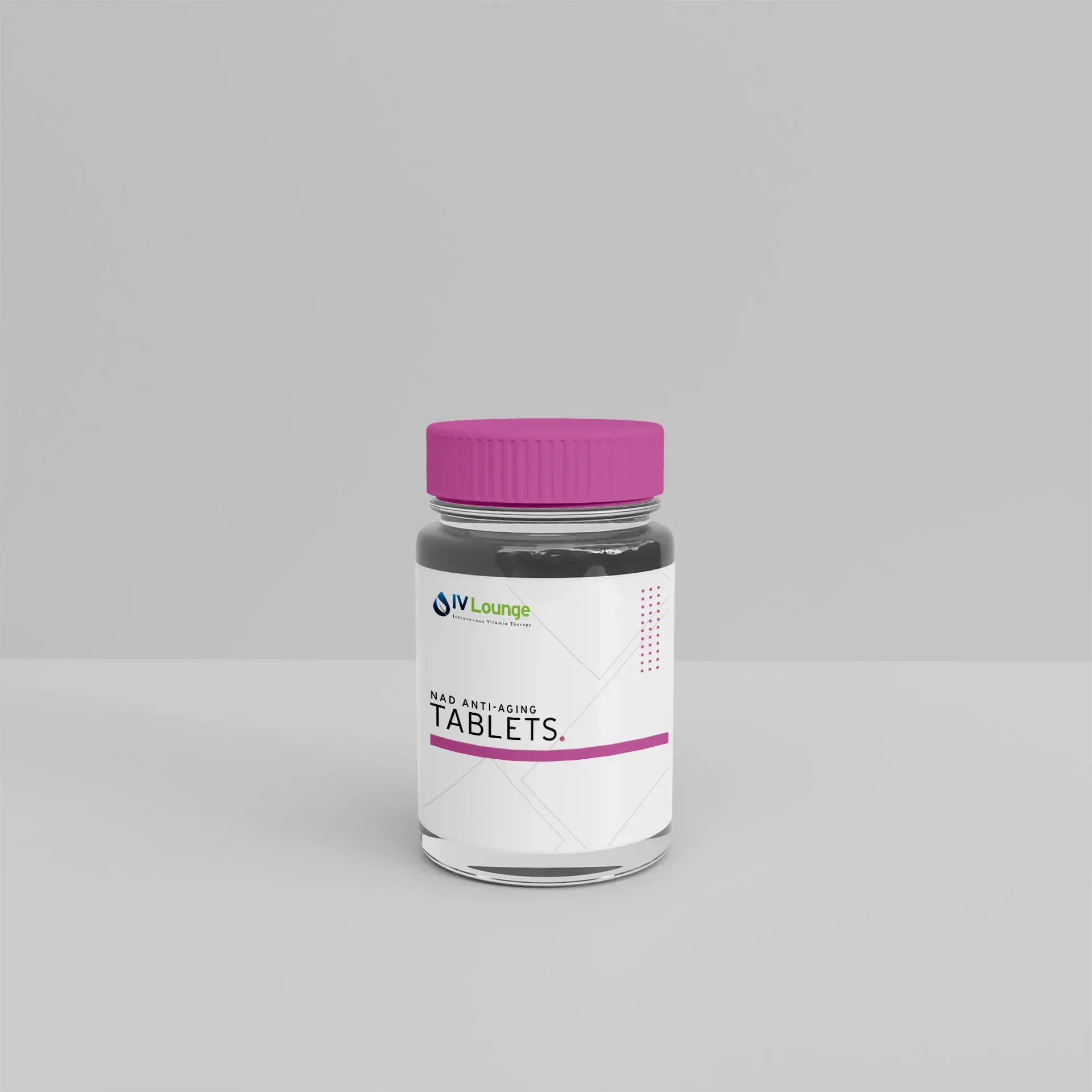 NAD (Anti-ageing) Tablets