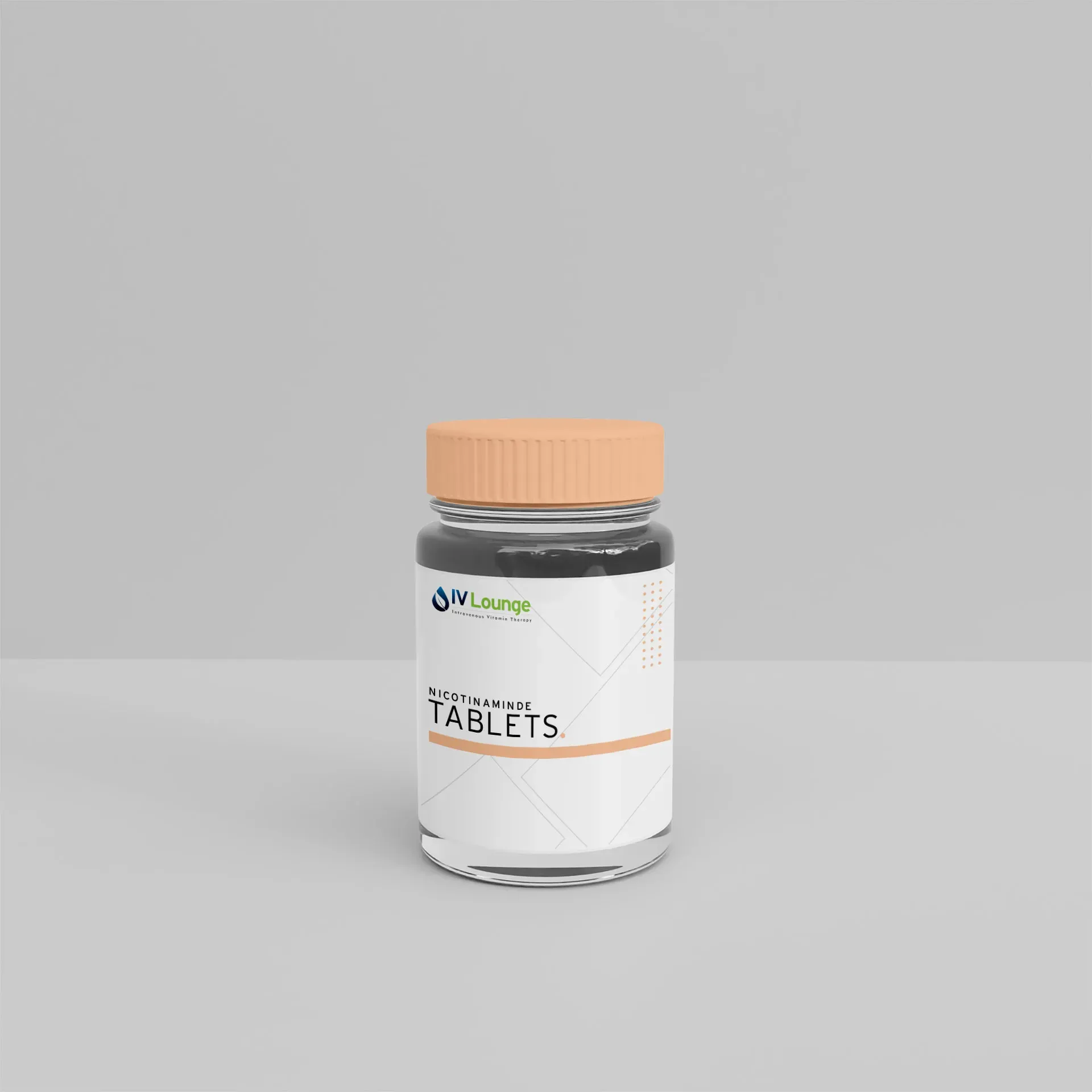 Nicotinamide Tablets