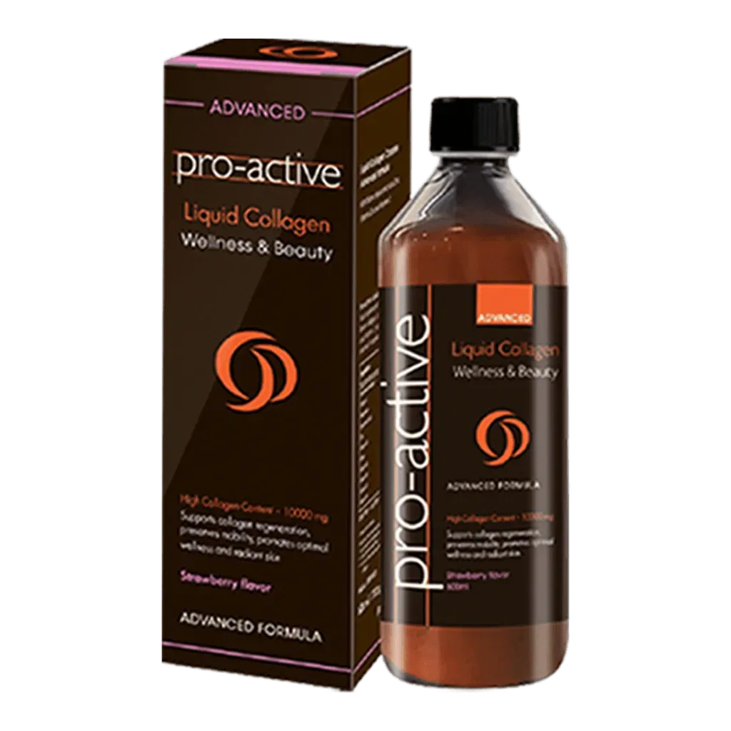 Pro-Active Collagen Advanced
