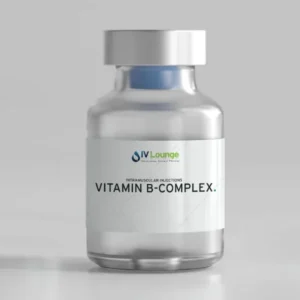 Vitamin B-complex Injection