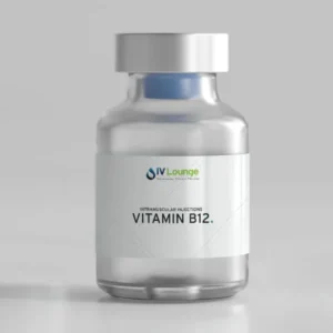 Vitamin B12 Injection